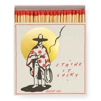 Safety Matches