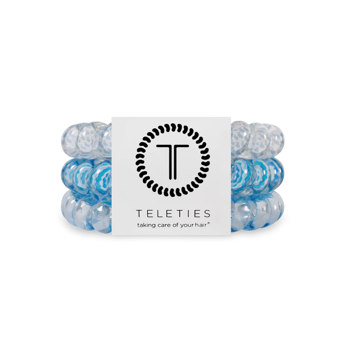 Teleties Hair Coils