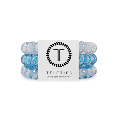 Teleties Hair Coils