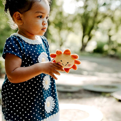 Sunny Rattle