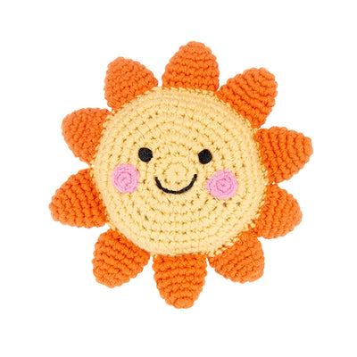 Sunny Rattle