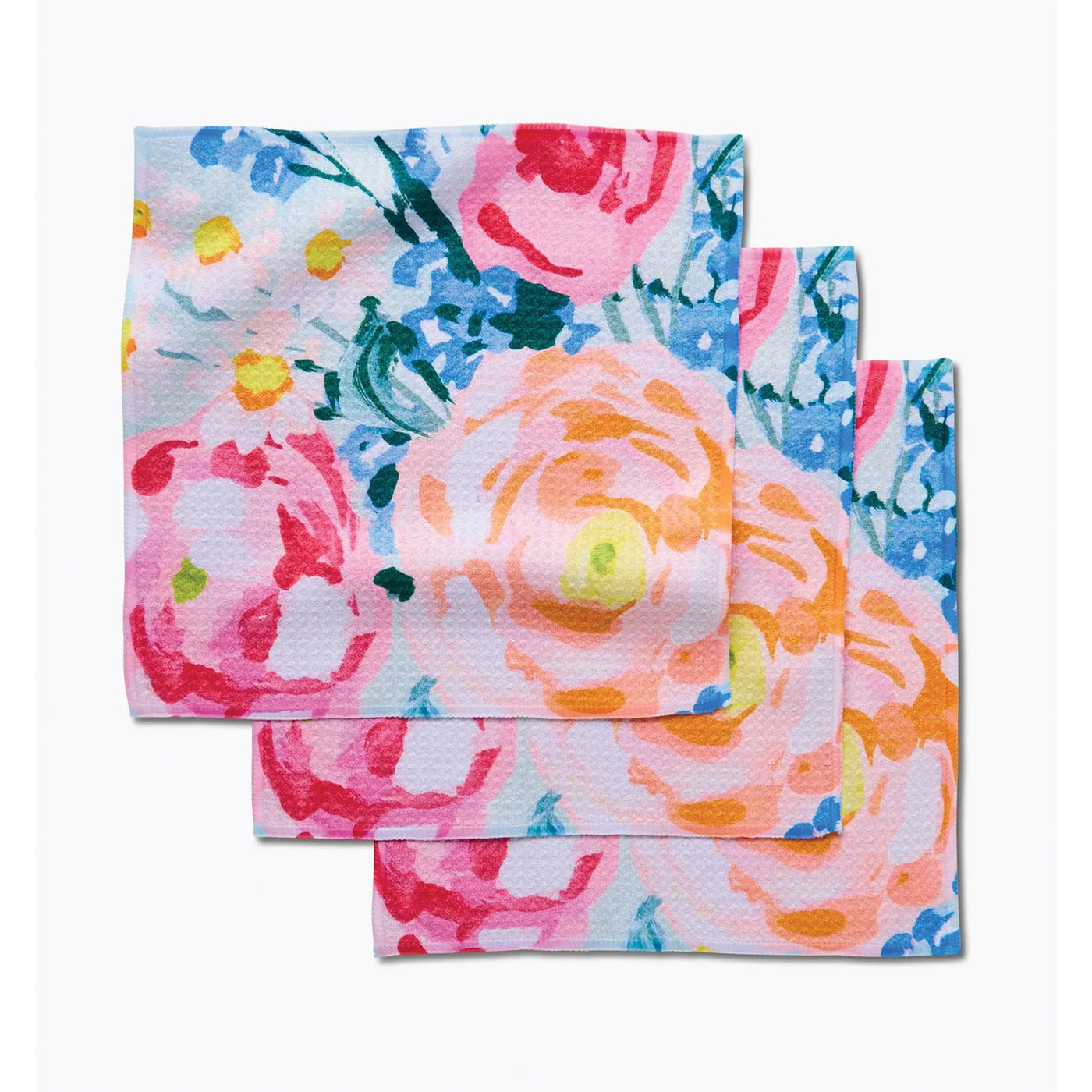 Suzzy Dishcloth Set