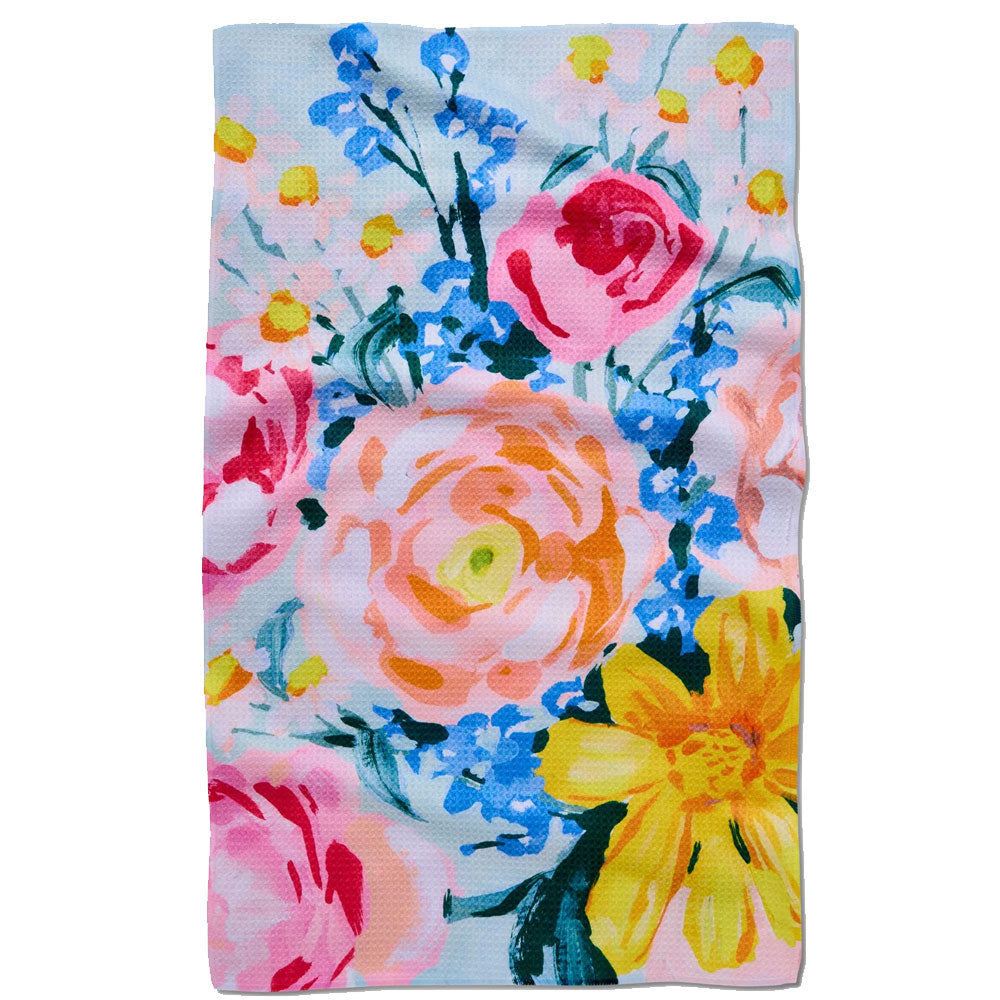 Suzzy Kitchen Tea Towel