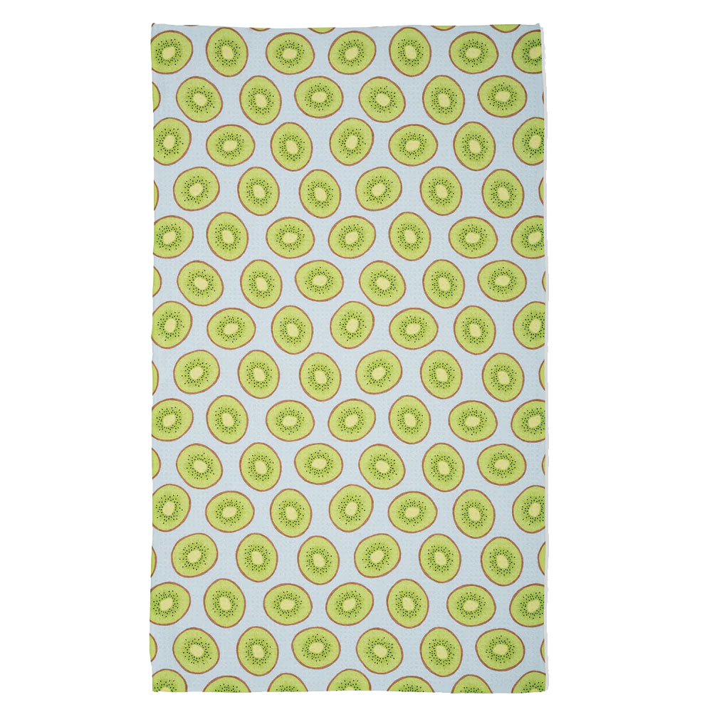 Sweet Kiwi Kitchen Tea Towel
