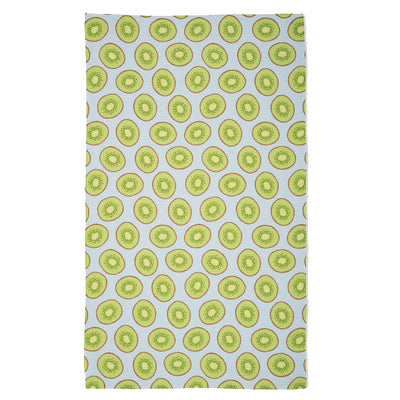 Sweet Kiwi Kitchen Tea Towel