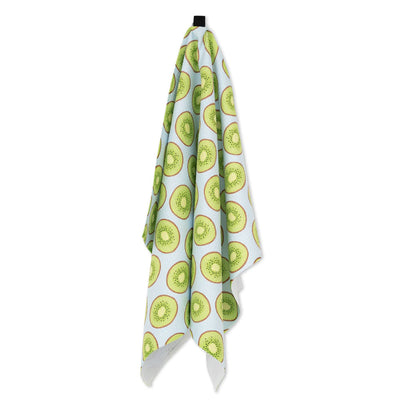 Sweet Kiwi Kitchen Tea Towel