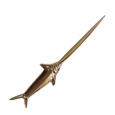 Brass Letter Openers