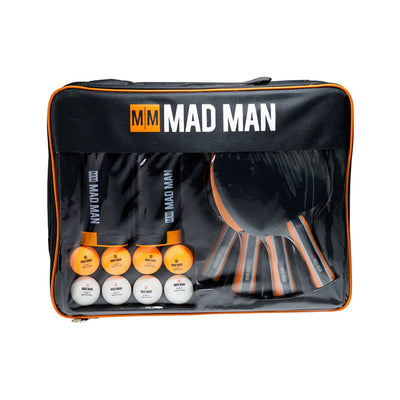 Table Top Tennis Gift Set