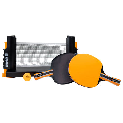 Table Top Tennis Gift Set