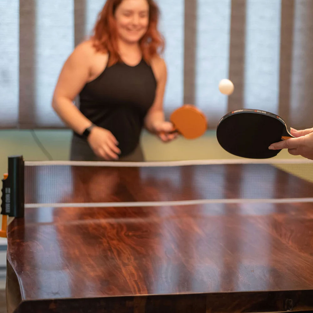 Table Top Tennis Gift Set