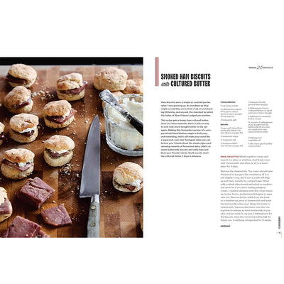 Tailgreat Cookbook