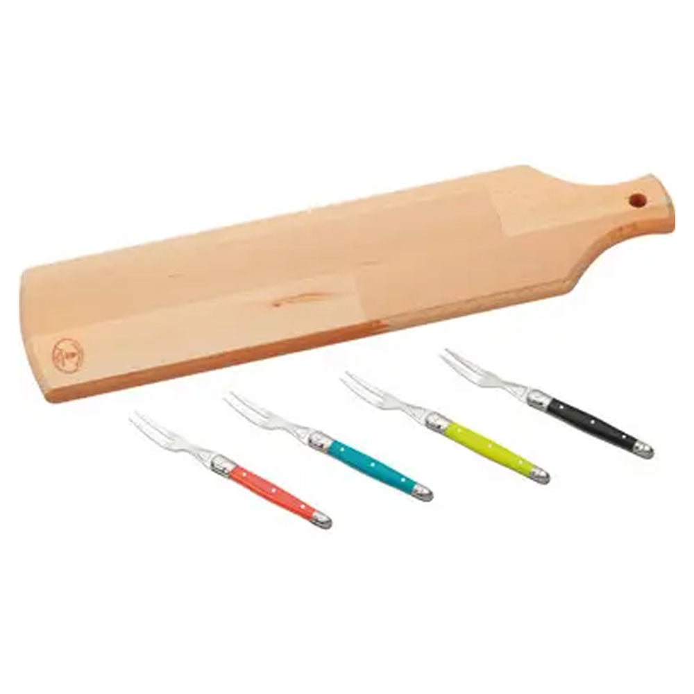 Tapas Board ( 5 piece)