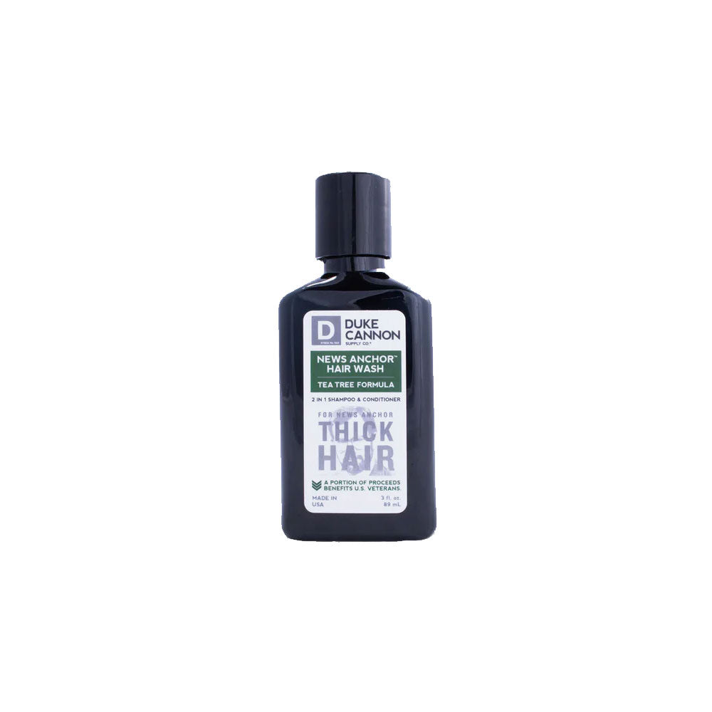 Tea Tree Hair Wash Travel Size