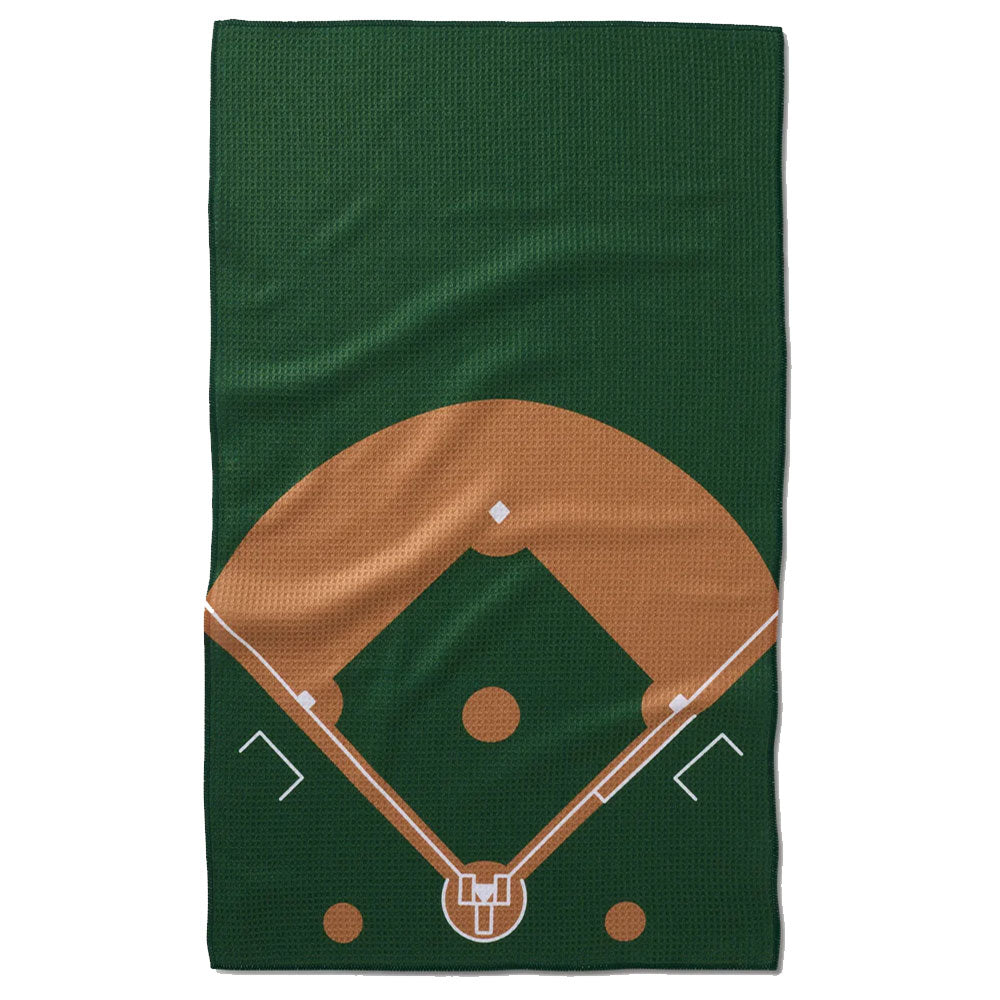The Field Kitchen Tea Towel