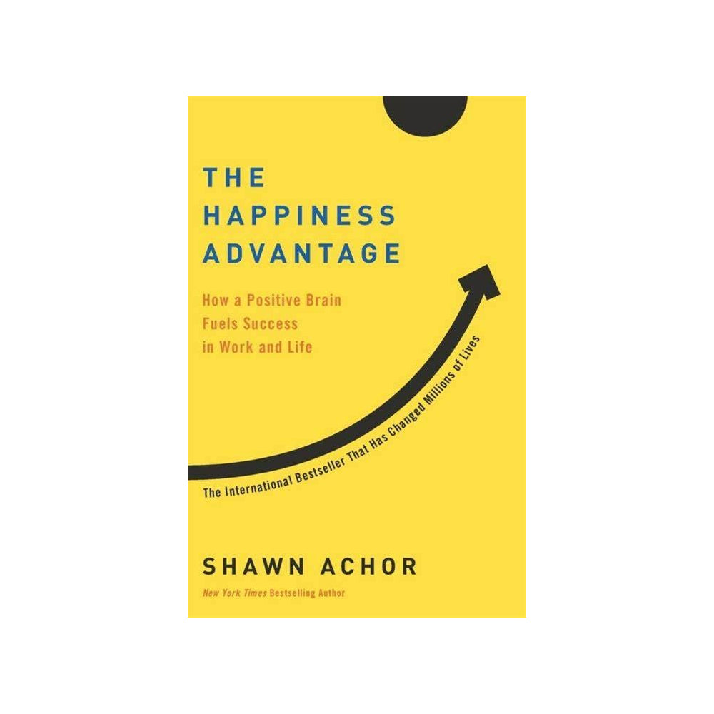 The Happiness Advantage