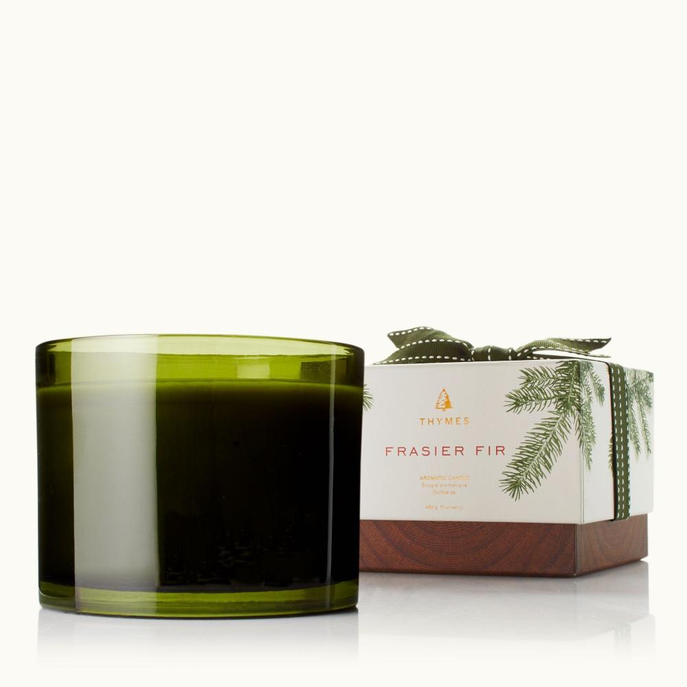 Frasier Fir Candles and Diffusers
