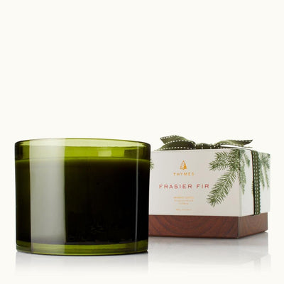 Frasier Fir Candles and Diffusers