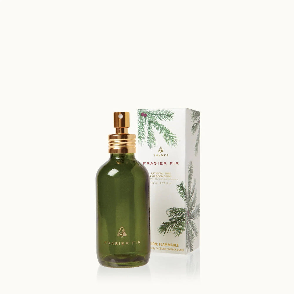 Frasier Fir Candles and Diffusers