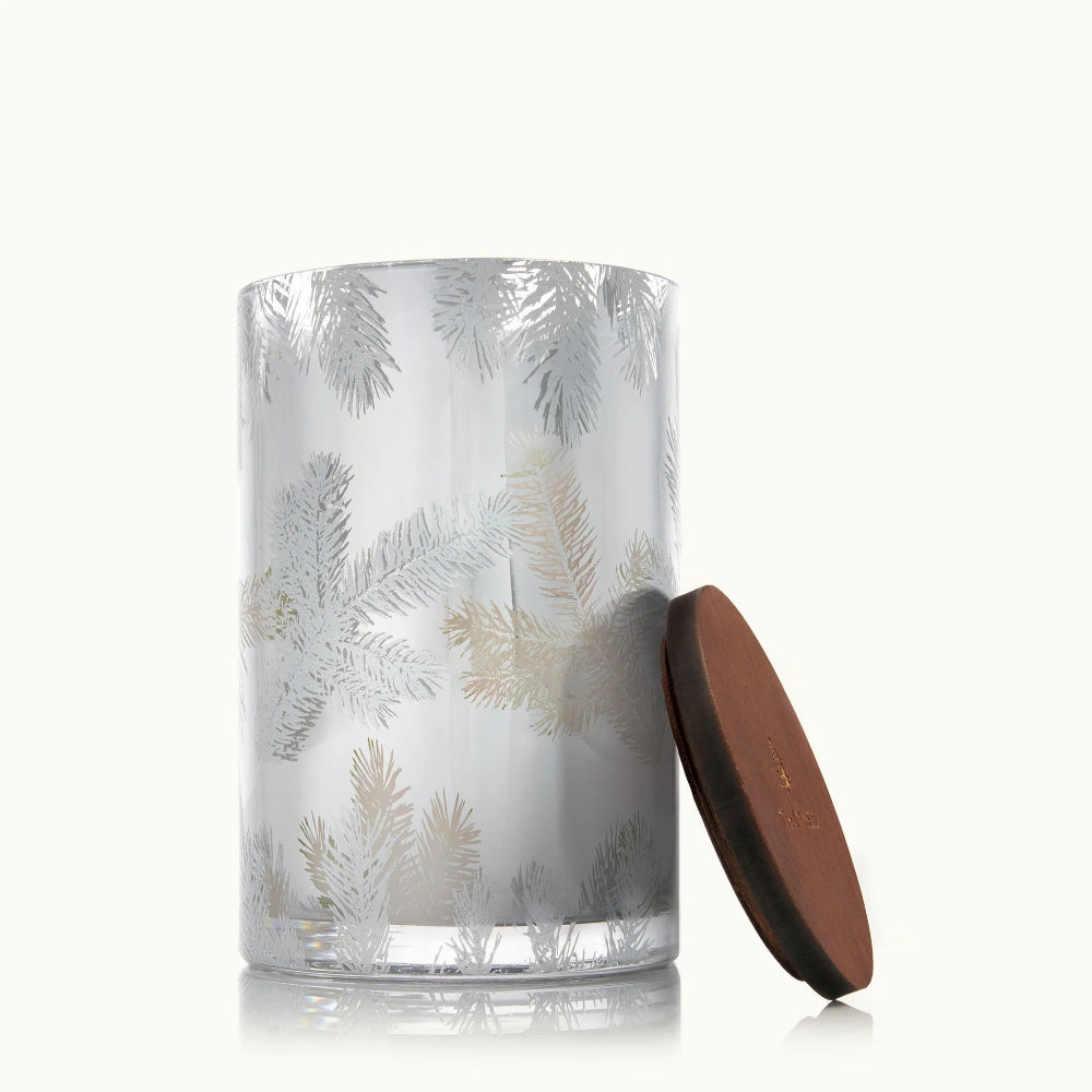 Frasier Fir Candles and Diffusers