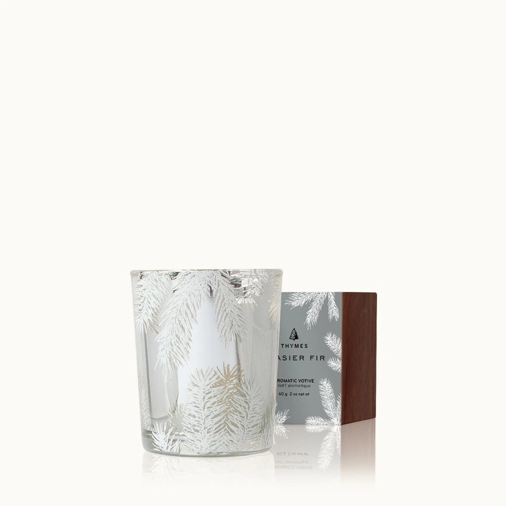 Frasier Fir Candles and Diffusers