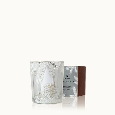Frasier Fir Candles and Diffusers