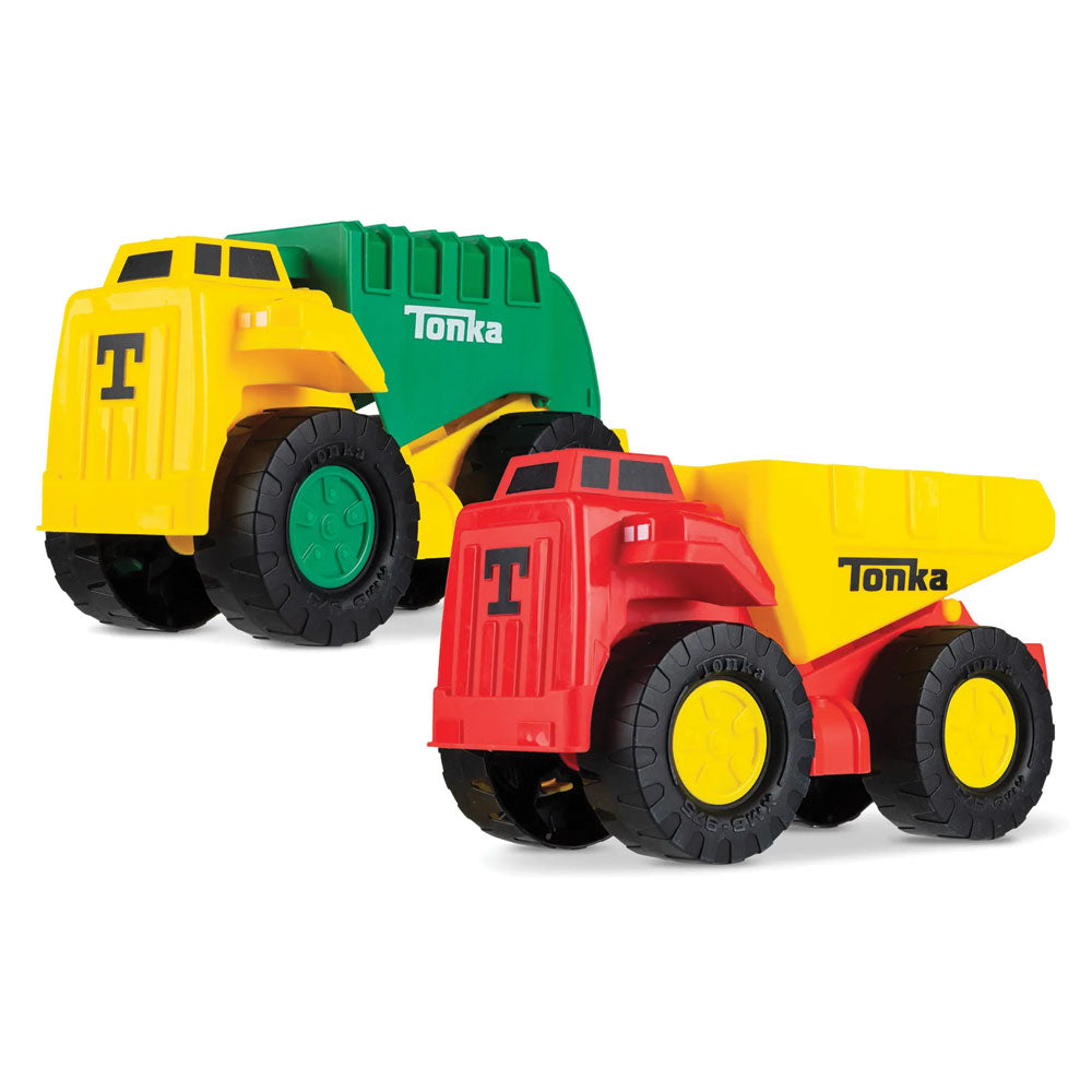 Tonka Truck Toys