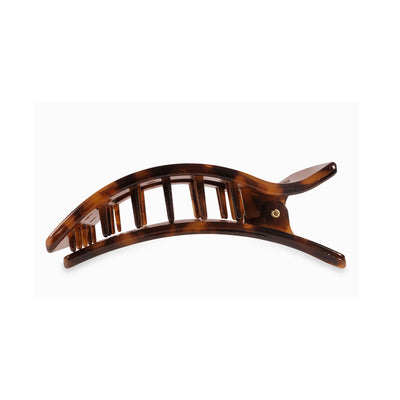 Flat Rectangle Hair Clips