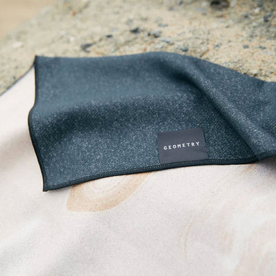 Abundance Beach Towel