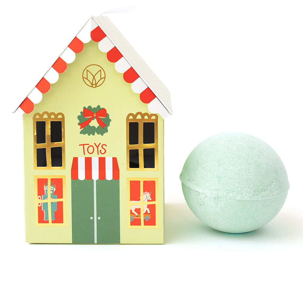 Toy Store Village Barque Gifts