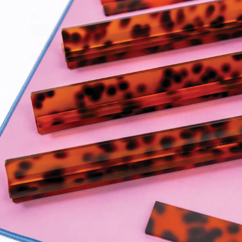 Travel Tile Racks and Pusher