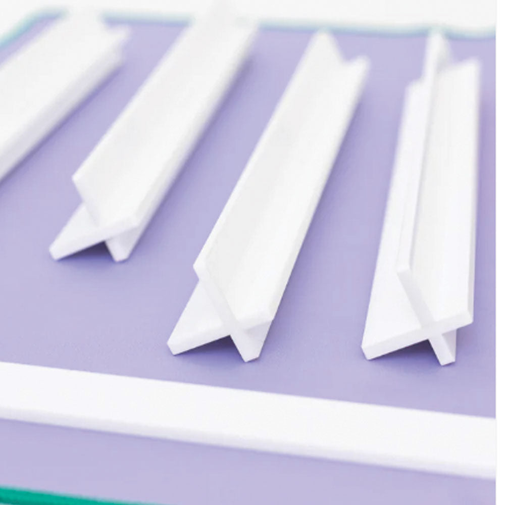 Travel Tile Racks and Pusher