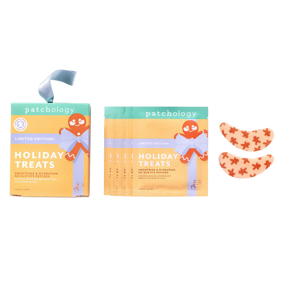 Holiday Treats Gift Set