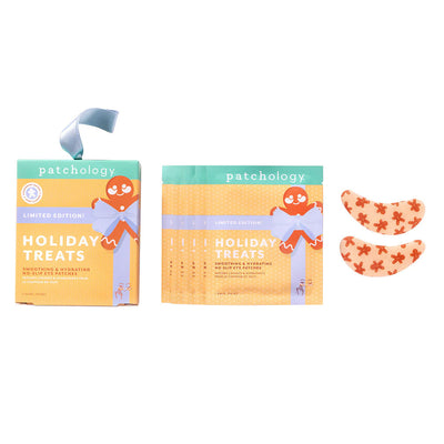 Holiday Treats Gift Set