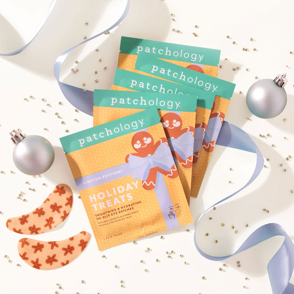 Holiday Treats Gift Set