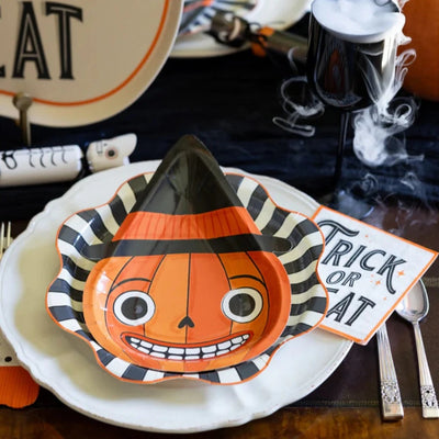 Character Shaped Plate Set