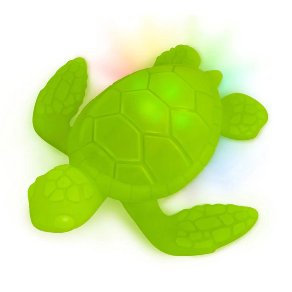 Light Up Bath Toys