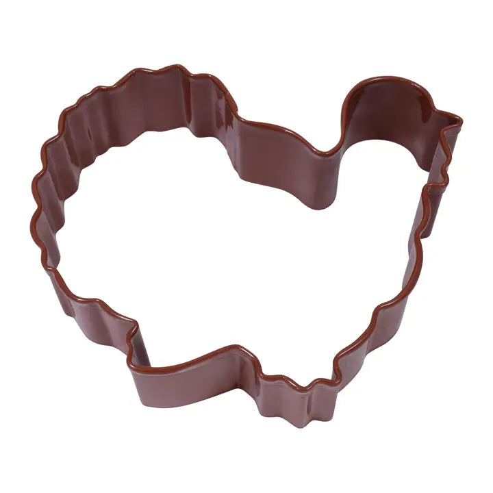Fall Cookie Cutters