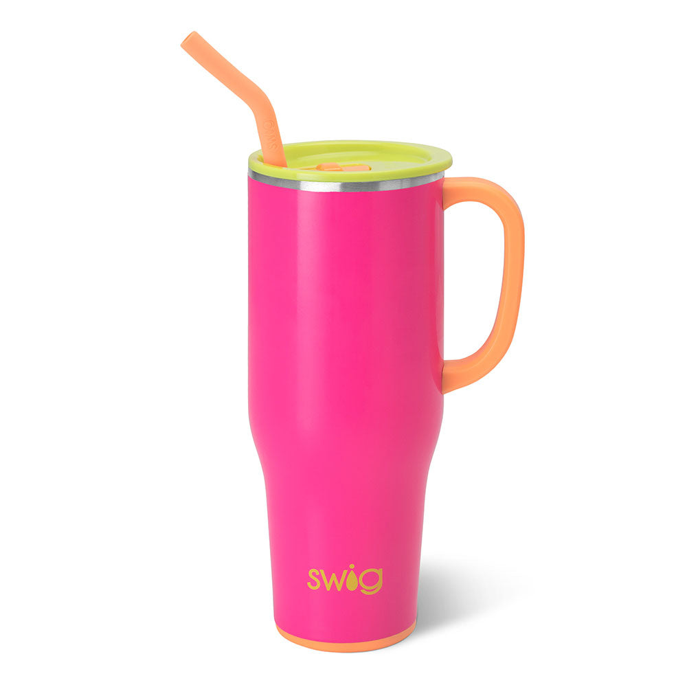 Tutti Frutti Mega Mug (40 oz)