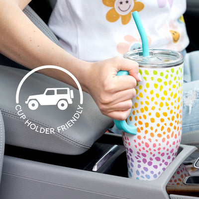 Tutti Frutti Mega Mug (40 oz)