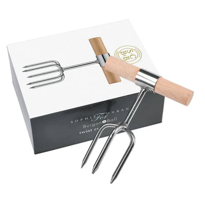 Cultivator Twist