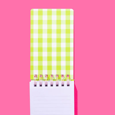 Best Teacher Ever Spiral Top Notebook