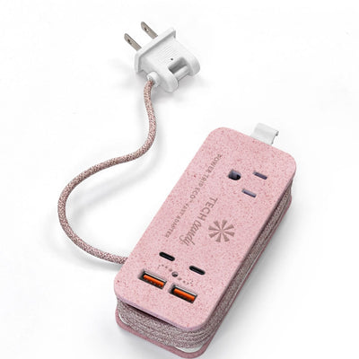 USB Power Trip Eco Friendly Charger