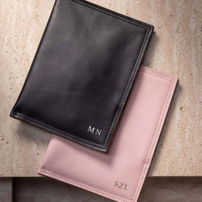 Valuables Pouch
