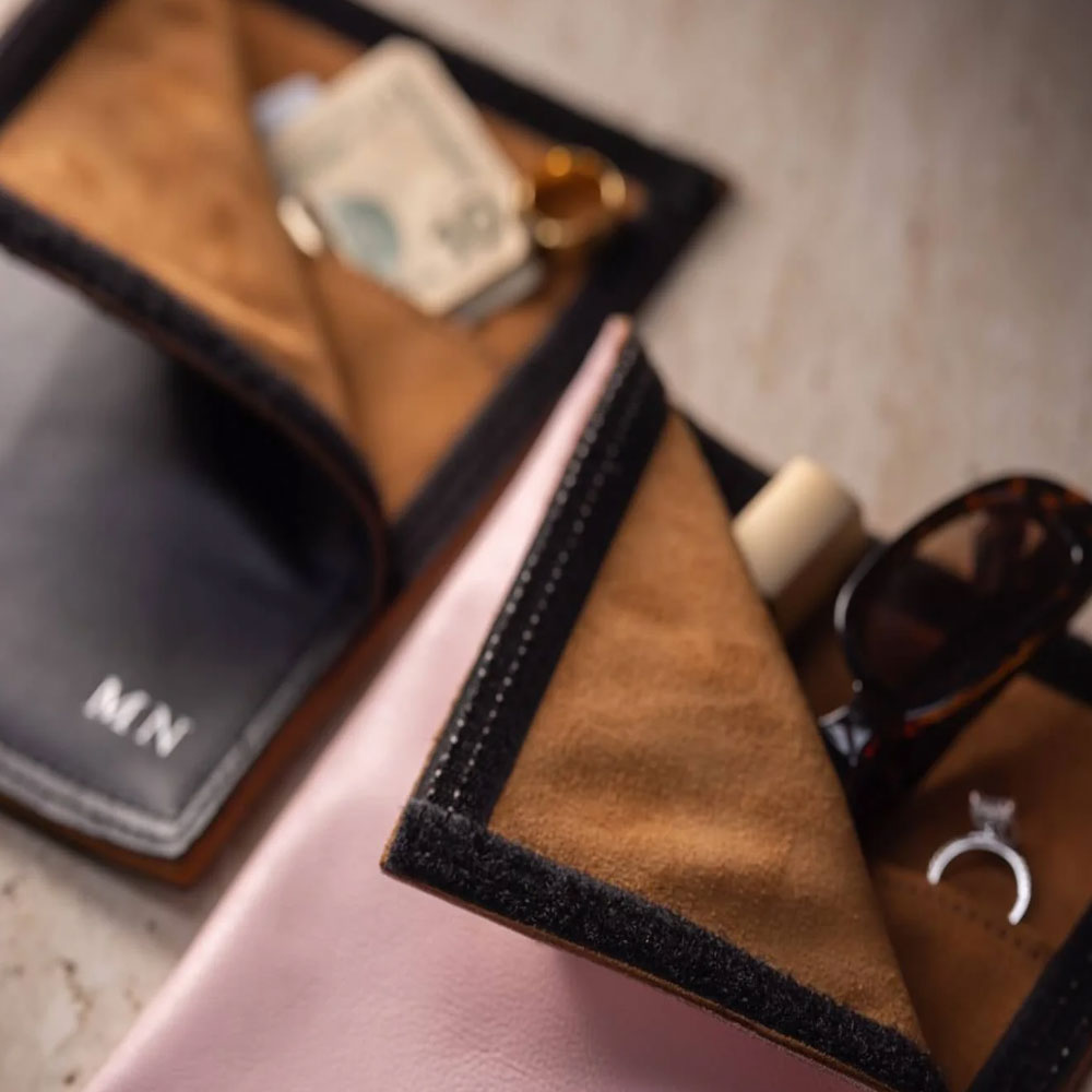 Valuables Pouch