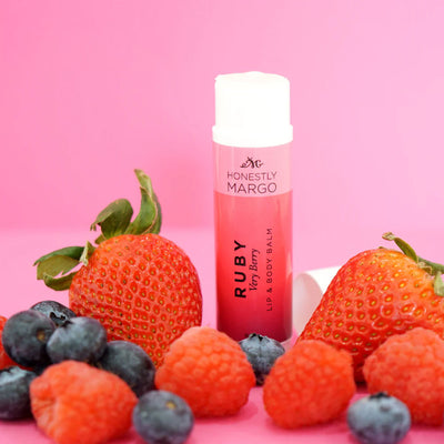 Honestly Margo Lip & Body Balm