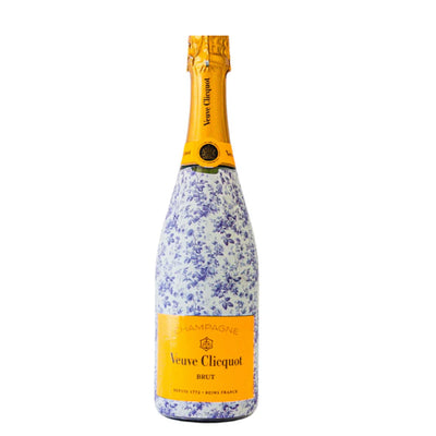 Veuve Edition Signature Bottle Wrap