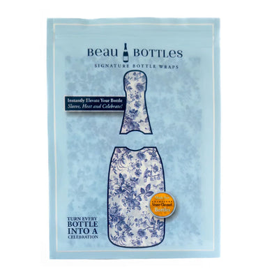 Veuve Edition Signature Bottle Wrap