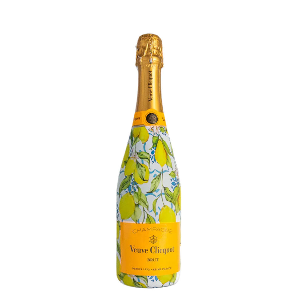 Veuve Edition Signature Bottle Wrap