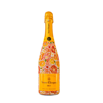 Veuve Edition Signature Bottle Wrap