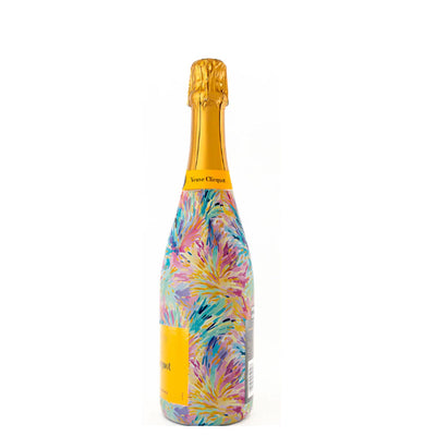 Veuve Edition Signature Bottle Wrap